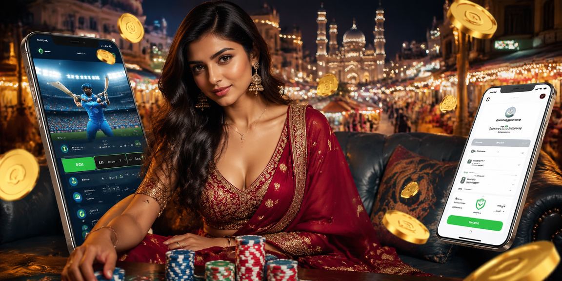 Exciting sports betting scene in India with IPL and cricket